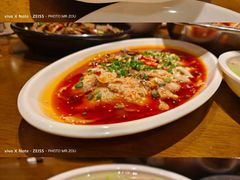 -弓虽昌焖烧鸡(大竹林店)