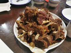 -来顺成饭庄