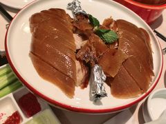 -大鸭梨烤鸭(甘家口店)