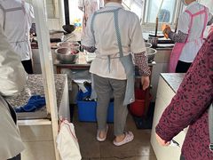 -正宗杨记普洱酸醋米线(总店)