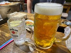 -盟重烧烤(东瓜山创始店)