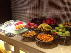 iphone_upload_pic-好日子皇冠假日酒店·君怡咖啡厅(特美思大厦店)