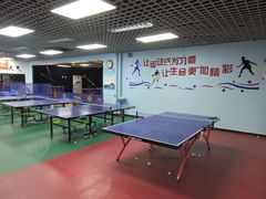 -腾翔乒乓球培训(亚运村店)