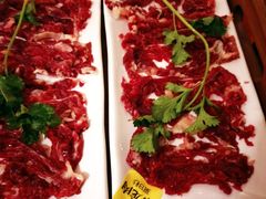 -海银海记潮汕牛肉火锅(新港中路海珠店)