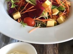 -翠田Green Field Kitchen