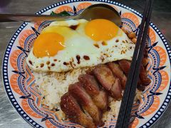 -华仔哥牛杂餐室