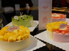 -可丽可丽·生日蛋糕·下午茶(厦门鹭港店)