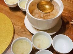 -金苑酒家·客家菜·广东老字号(万象店)