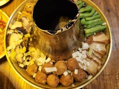 -山西会馆·晋菜·晋商宴·民俗博物馆(体育路店)