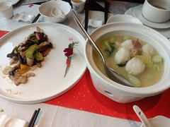 -馋遇江南·精致湖景雅宴(东方之门店)