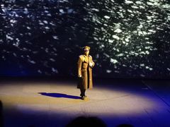 -《12·12》西安事变大型实景演出
