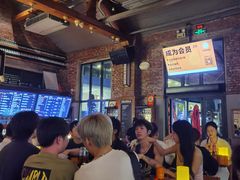 -COMMUNE幻师(花园道店)