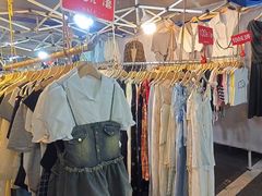-吴山路夜市