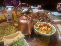 -小吊梨汤·北京菜(香山店)