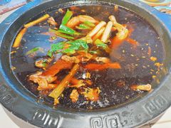 -费明中罗非鱼(大石坝店)