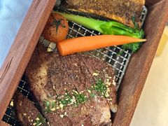 -王品牛排(杭州大厦店)