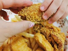-麦当劳(前海店)