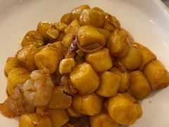 -马凯餐厅(长椿街店)