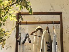 -青莯_Percher Coffee Shop(皮市街店)