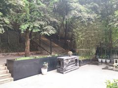 -箱美术馆私房菜(水晶郦城店)