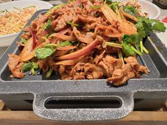 -九毛九西北菜(百信广场店)