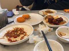 -南小馆(迪士尼小镇店)