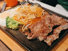 -豪享来中西餐厅(隆昌店)