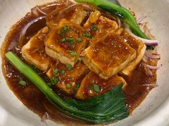 客家酿豆腐-金鼎轩(方庄天坛店)