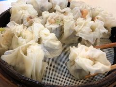 -海汇源老烧麦店(东大街总店)