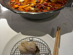 -沸腾鱼乡(知春路分店)