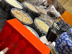 -扬州皇冠假日酒店