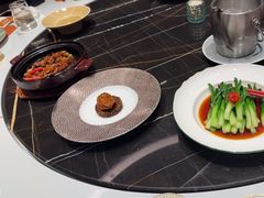 -北書房·墨宴(国际博览中心店)