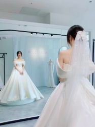 -MERRY COLOR时尚摄影体验店