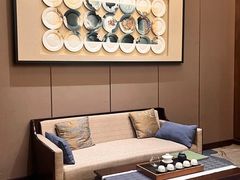 -蛇口希尔顿南海酒店·随轩中餐厅·粤菜