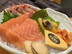 -大焰自助日式料理 铁板烧(徐汇店)