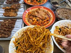 -张庆烤肉·清真