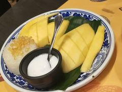 -simply thai天泰(长泰广场店)