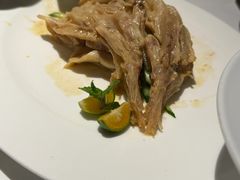 -四季民福烤鸭店(王府井东安门店)