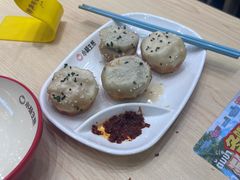 -小杨生煎(深圳岗厦北店)