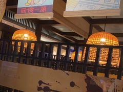 -一豚轩·烧鸟·豚骨拉面(五四路店)