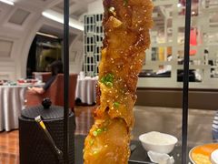 -北京王府井希尔顿酒店·秦唐中餐厅Chynna