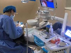 -上海美兆健康医疗体检中心(古北店)