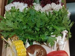 -千牛将·鲜牛肉火锅(开元路店)