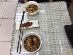 -六和孝顺素食餐厅(西湖道店)