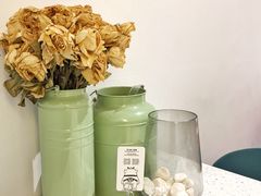 -茶力的小怪兽(梅林卓悦汇店)