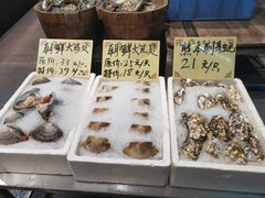 -蚝得喜海鲜(东城店)