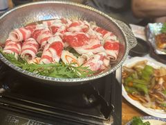 -松坂屋日料自助(长城路店)