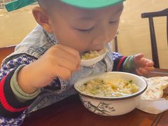 -新繁老號豌豆汤饭店·江湖菜(宝光寺店)