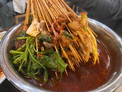 -成都瓜串串(华强北店)