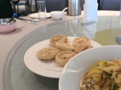 -静之湖湖畔餐厅